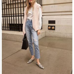 The Perfect Vintage Jean 🤍🤍